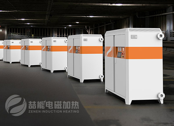 電磁感應加熱的成長發(fā)展歷程