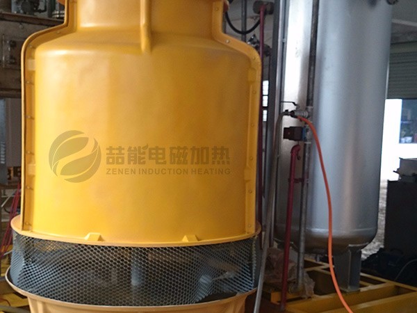 電磁加熱導(dǎo)熱油爐有哪些其他傳統(tǒng)導(dǎo)熱油爐不具備的優(yōu)勢？
