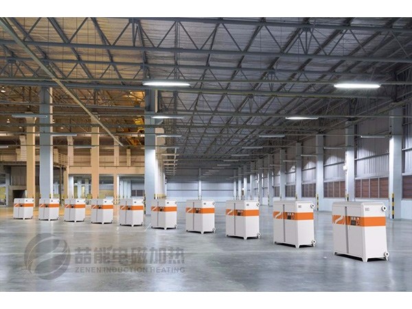 相同供暖面積，用電差距的原因